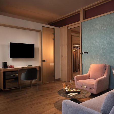 Domus Blanc Boutique Hotel Chania  Exterior photo