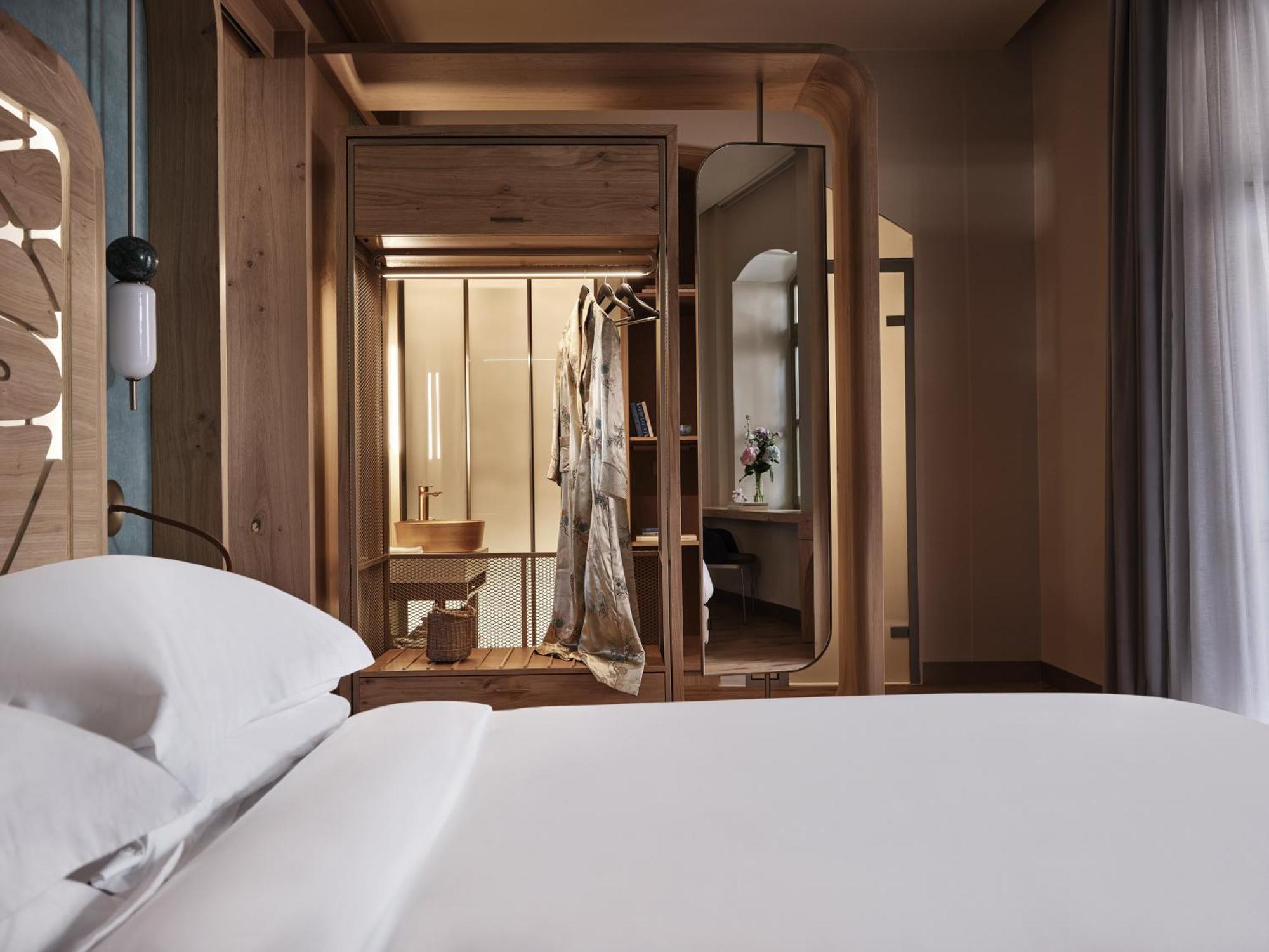 Domus Blanc Boutique Hotel Chania  Exterior photo