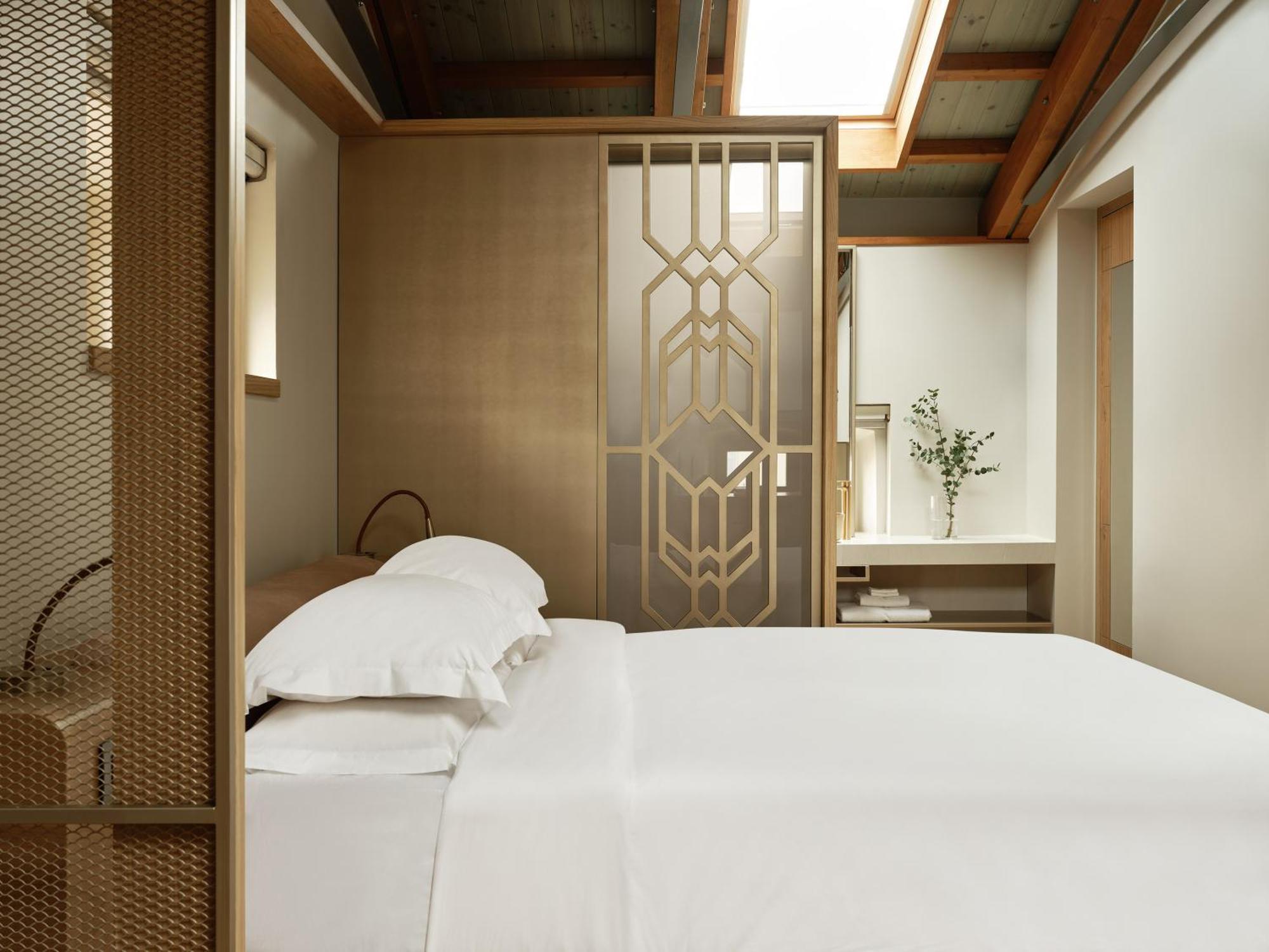 Domus Blanc Boutique Hotel Chania  Exterior photo