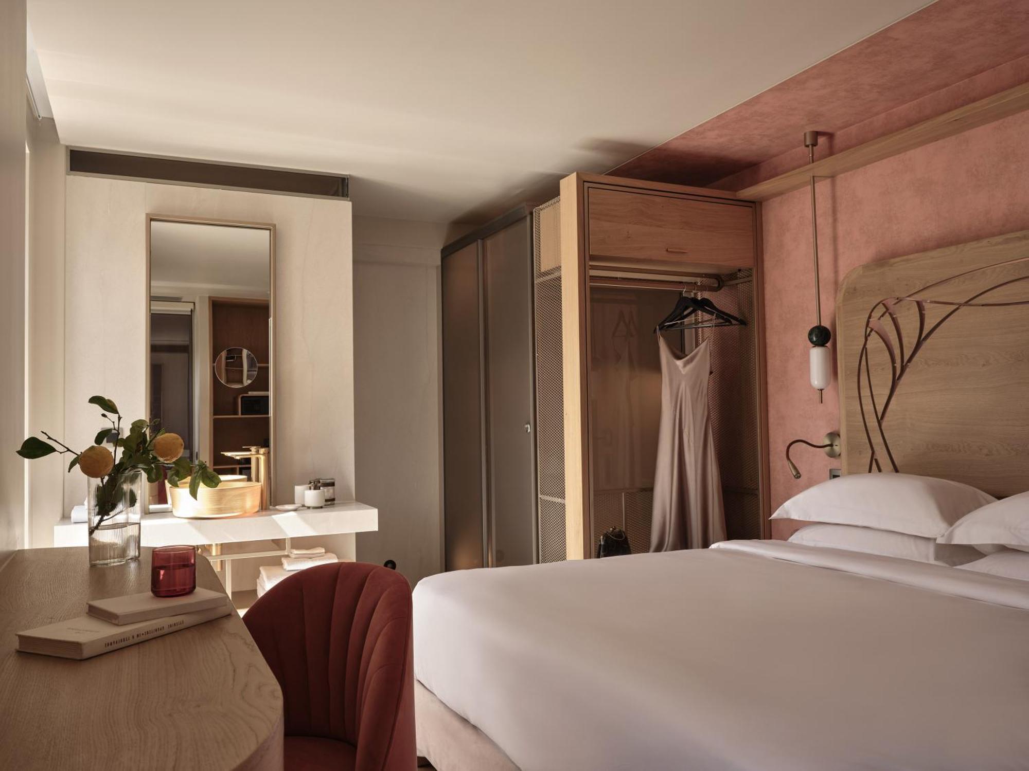 Domus Blanc Boutique Hotel Chania  Exterior photo