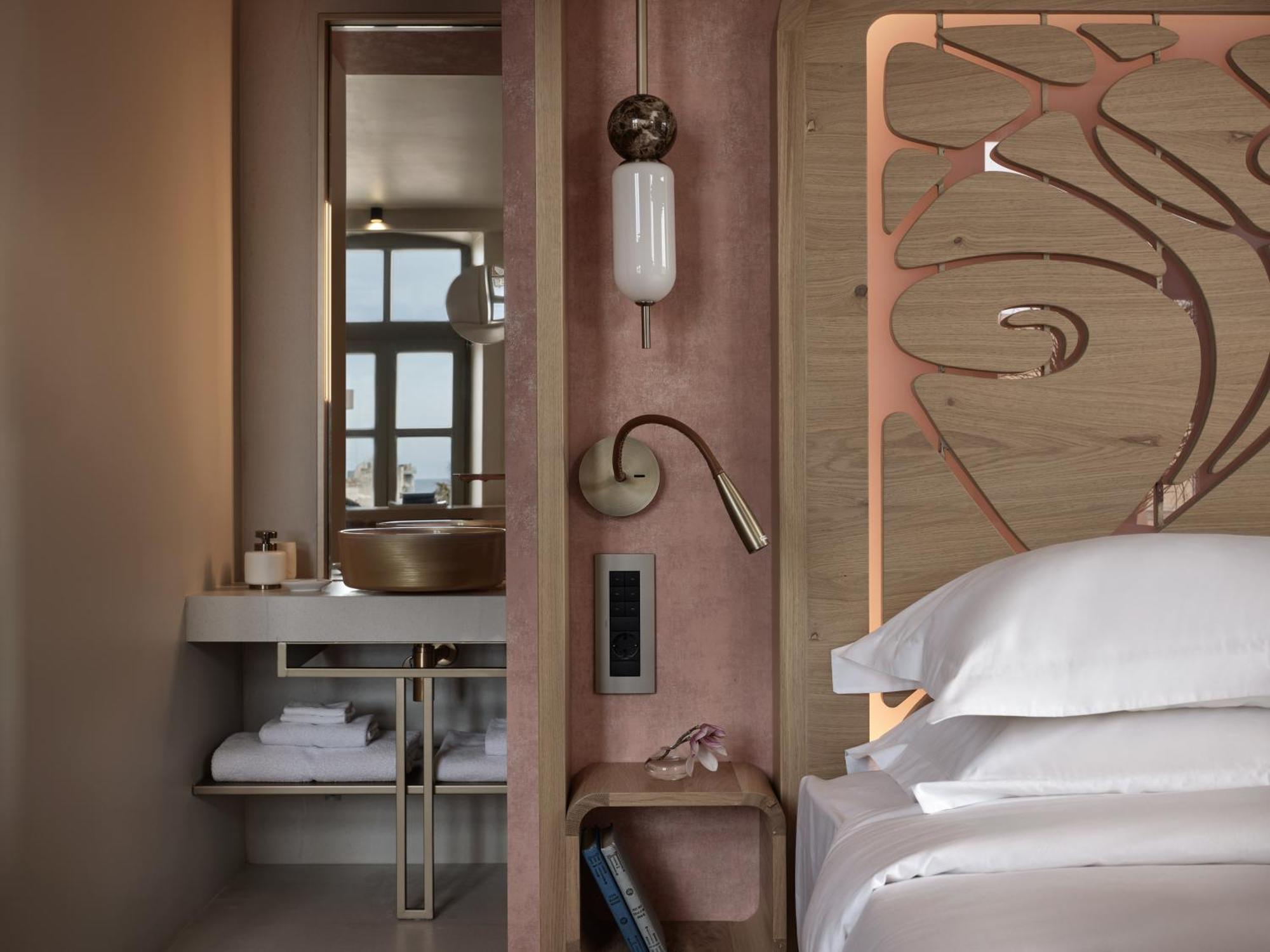 Domus Blanc Boutique Hotel Chania  Exterior photo