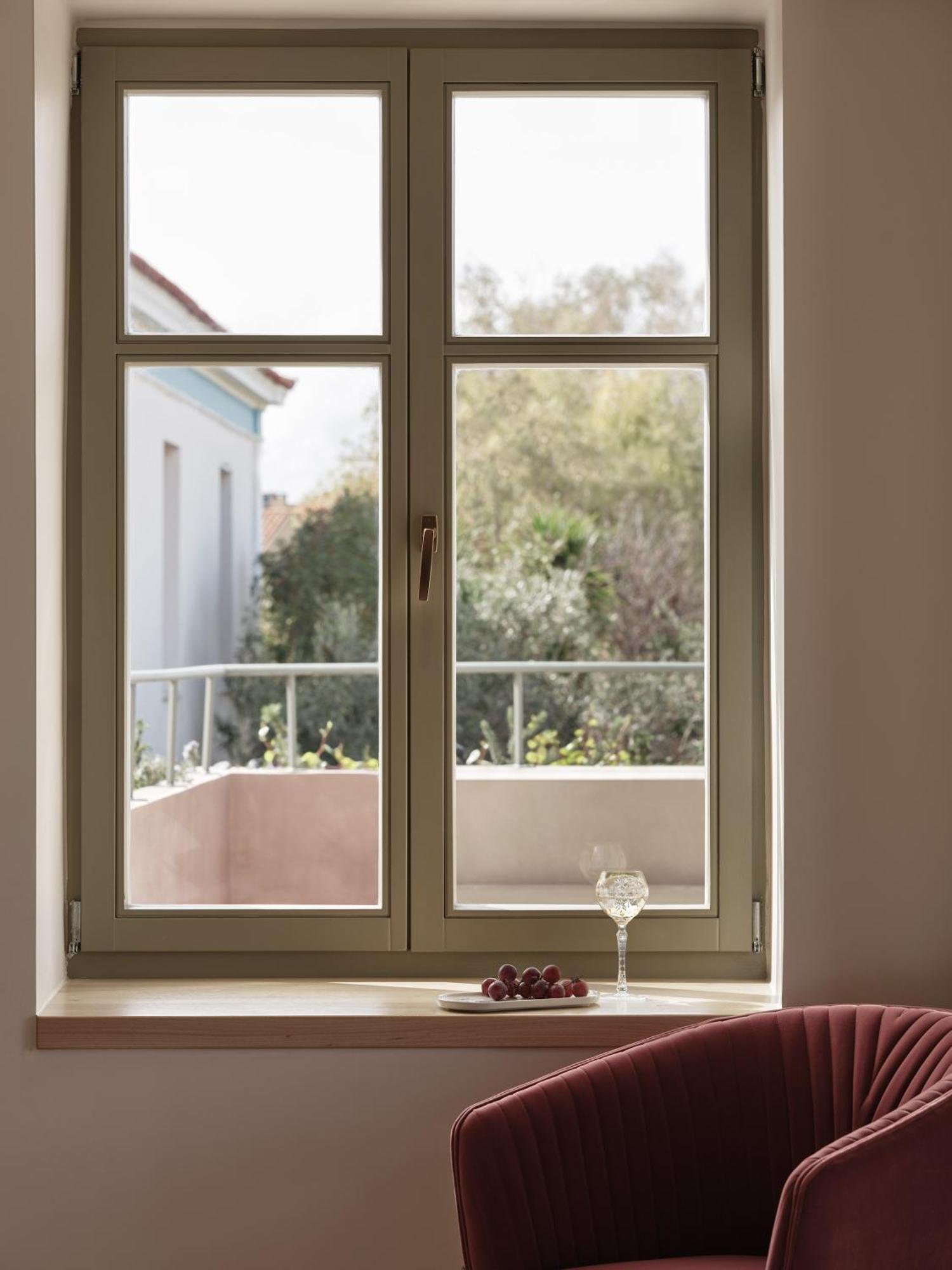 Domus Blanc Boutique Hotel Chania  Exterior photo