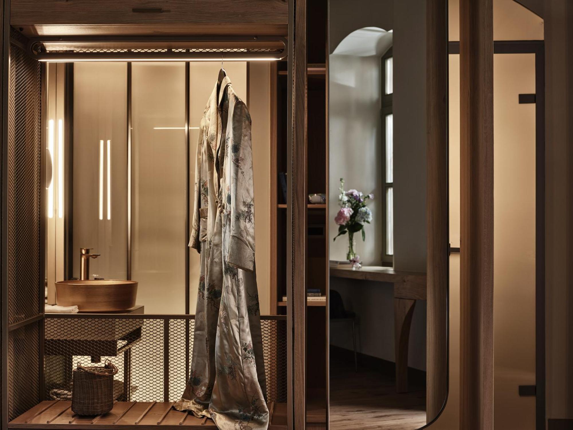 Domus Blanc Boutique Hotel Chania  Exterior photo