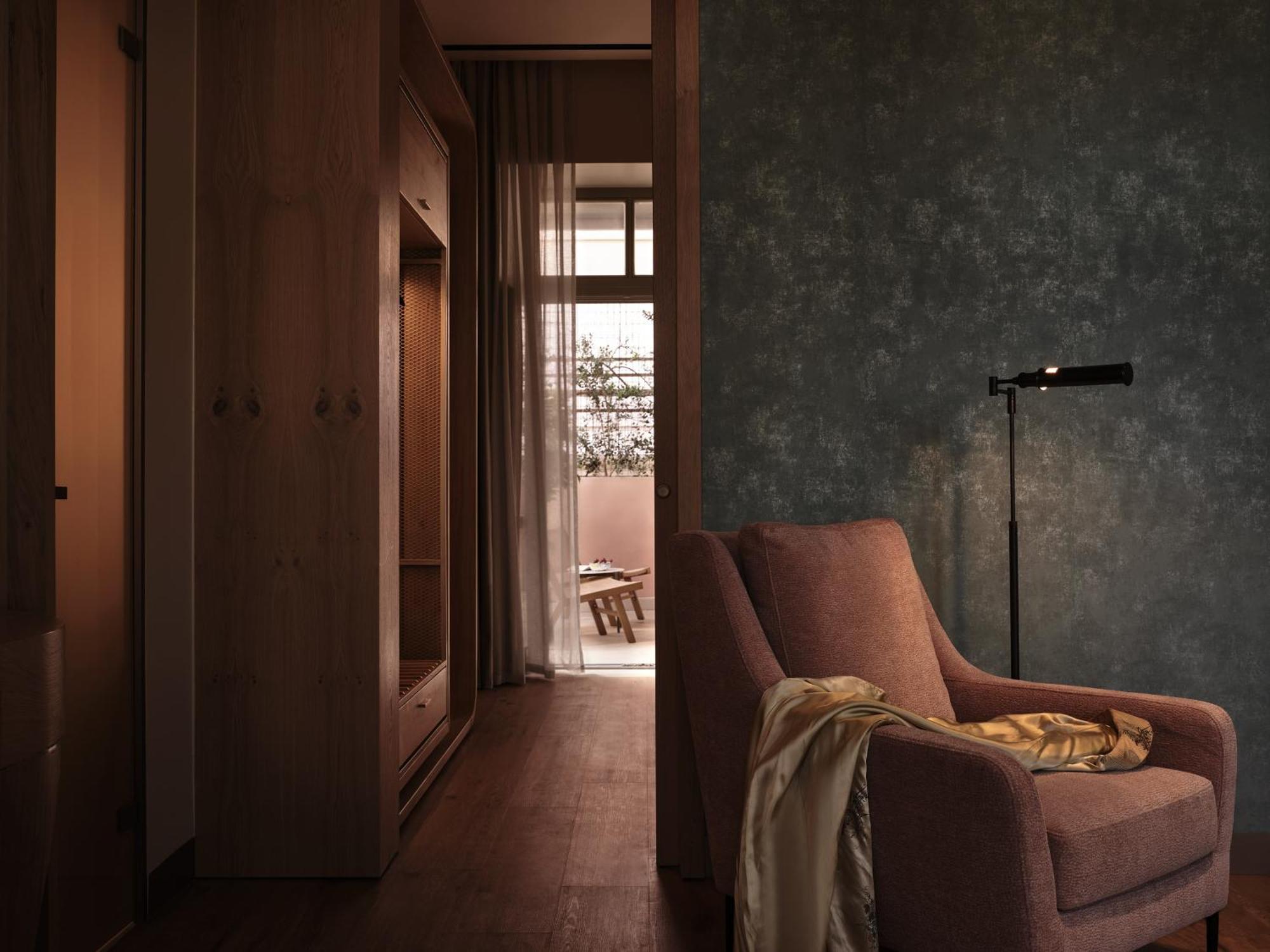 Domus Blanc Boutique Hotel Chania  Exterior photo