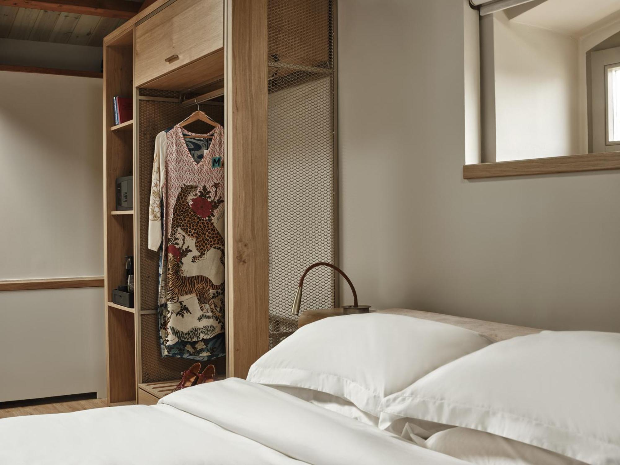 Domus Blanc Boutique Hotel Chania  Exterior photo