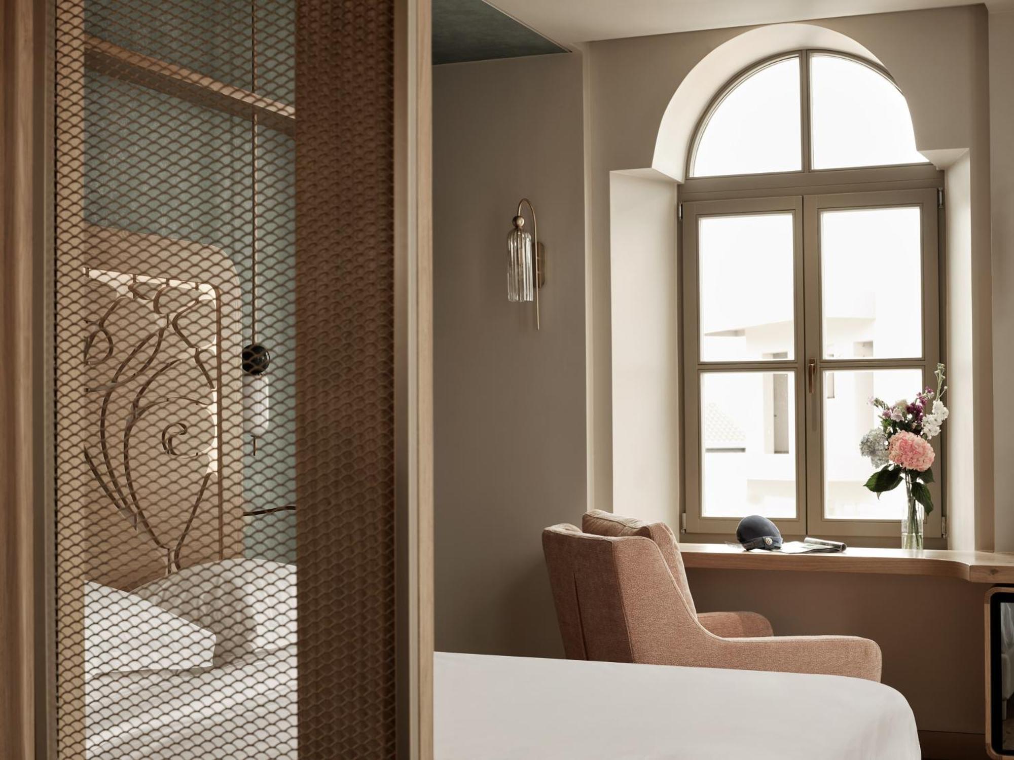 Domus Blanc Boutique Hotel Chania  Exterior photo