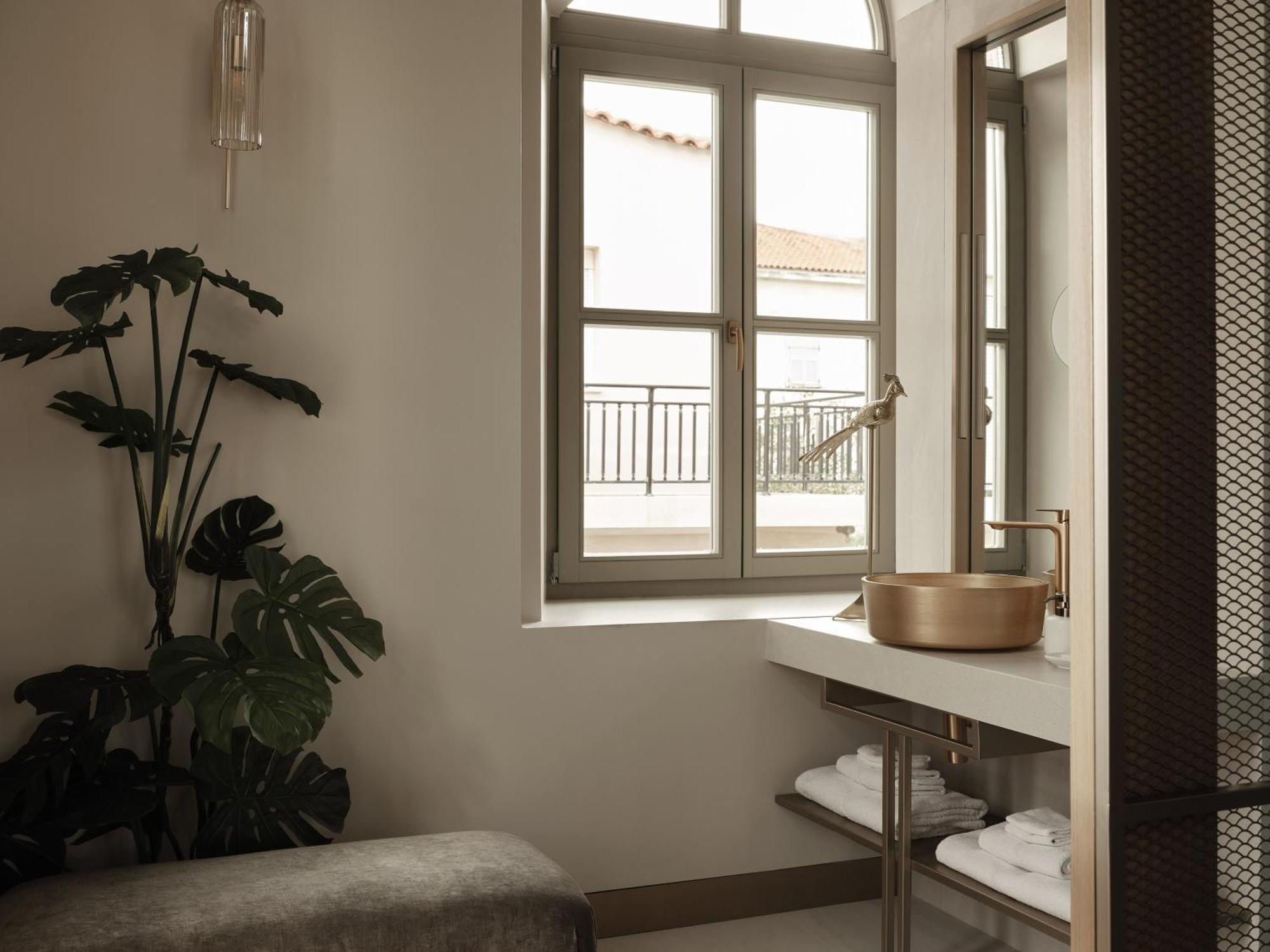 Domus Blanc Boutique Hotel Chania  Exterior photo