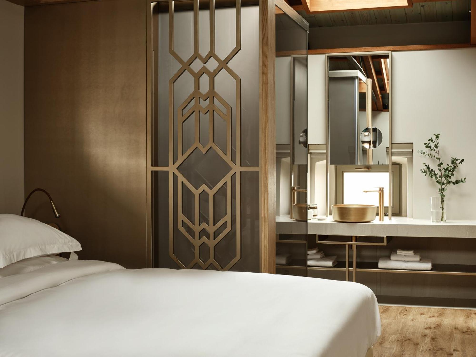 Domus Blanc Boutique Hotel Chania  Exterior photo