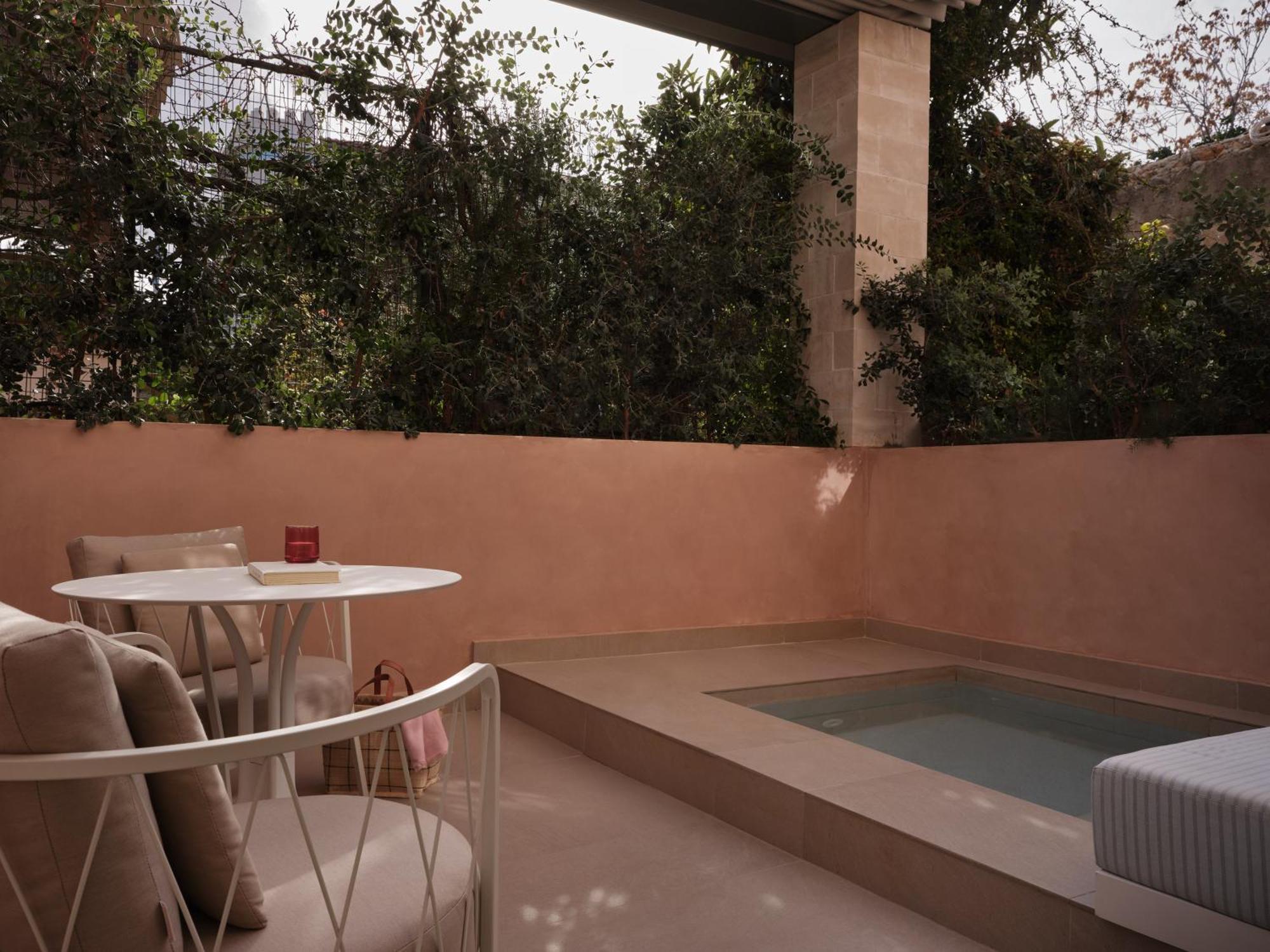 Domus Blanc Boutique Hotel Chania  Exterior photo