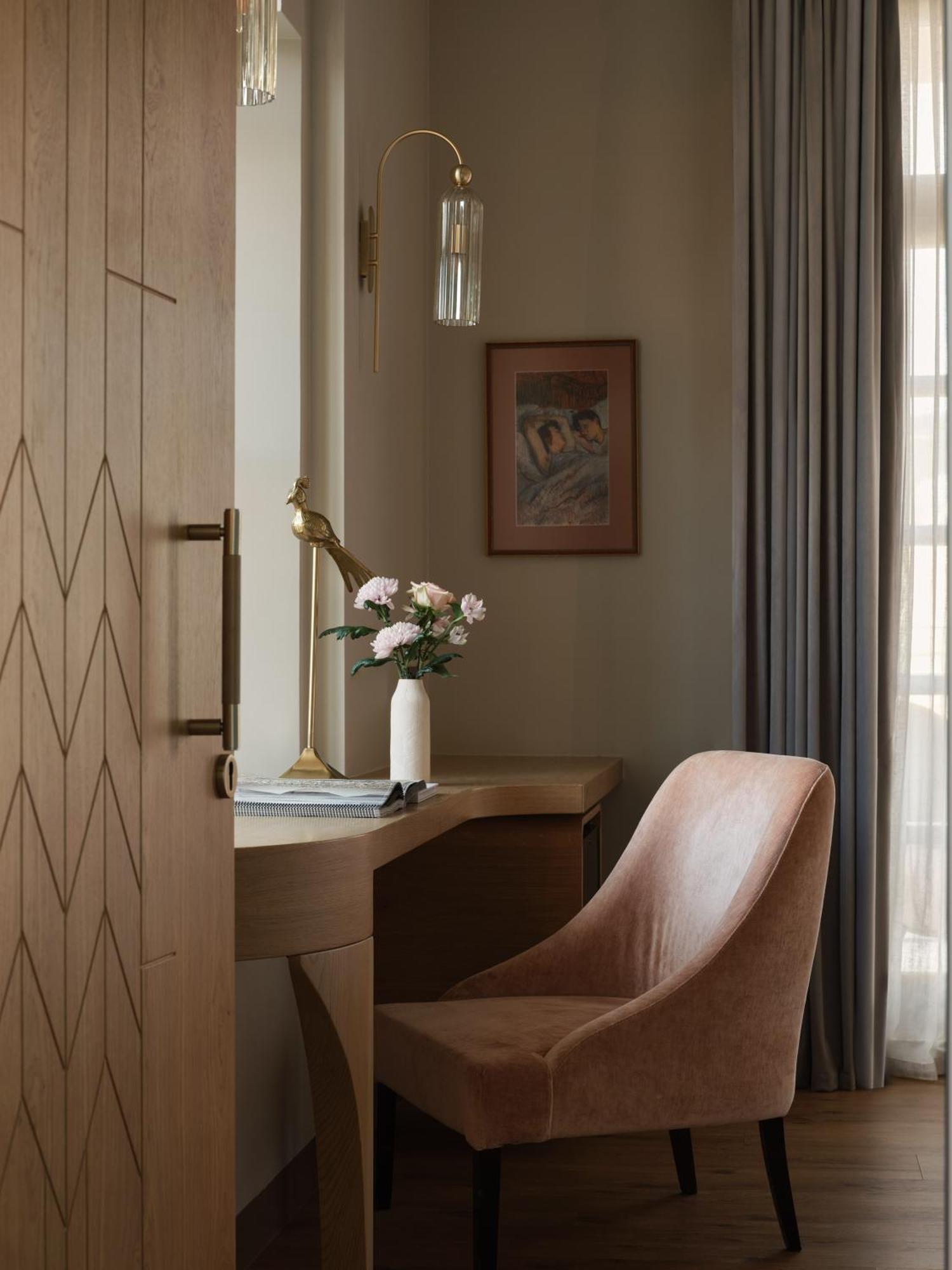 Domus Blanc Boutique Hotel Chania  Exterior photo