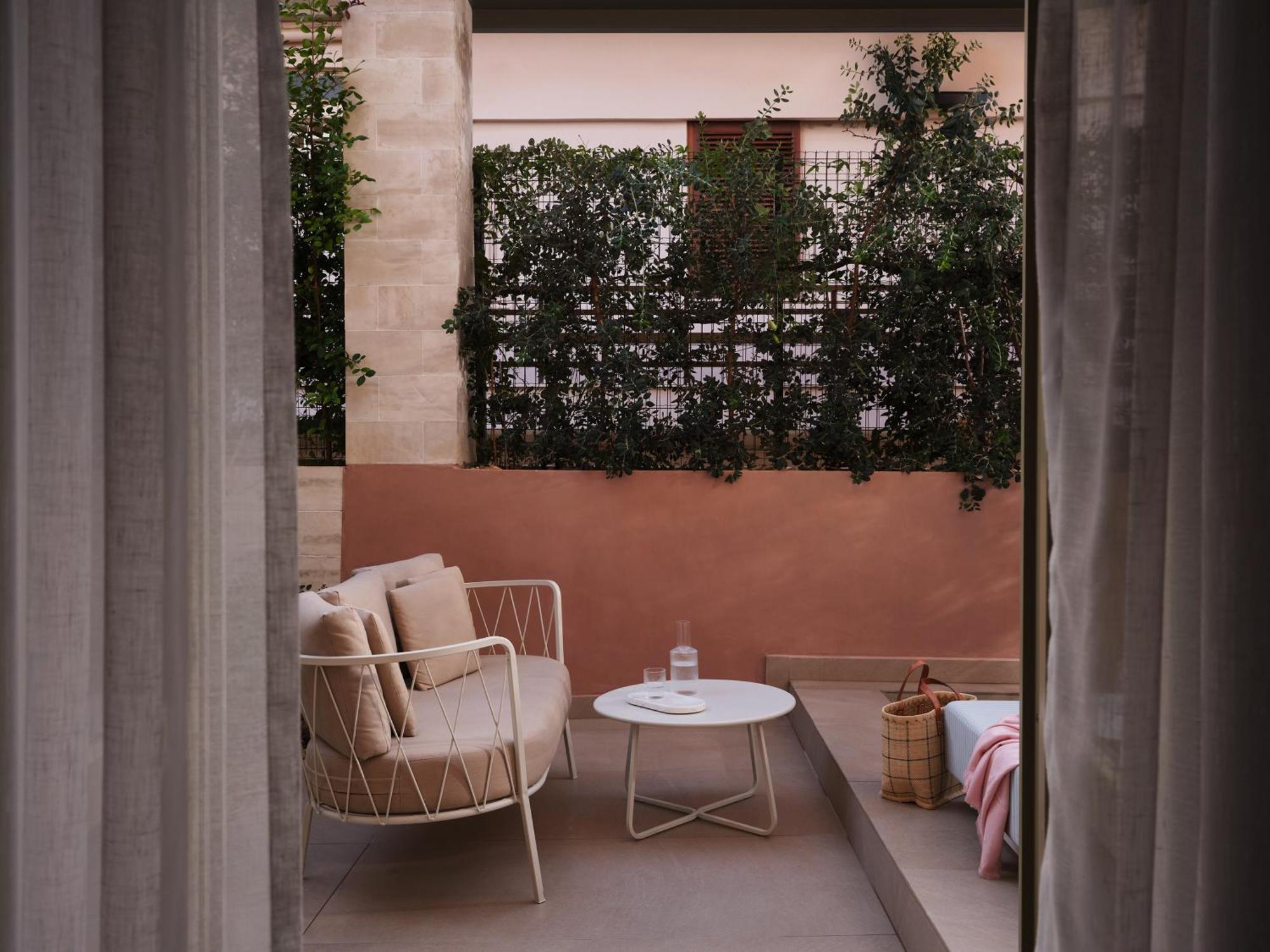 Domus Blanc Boutique Hotel Chania  Exterior photo