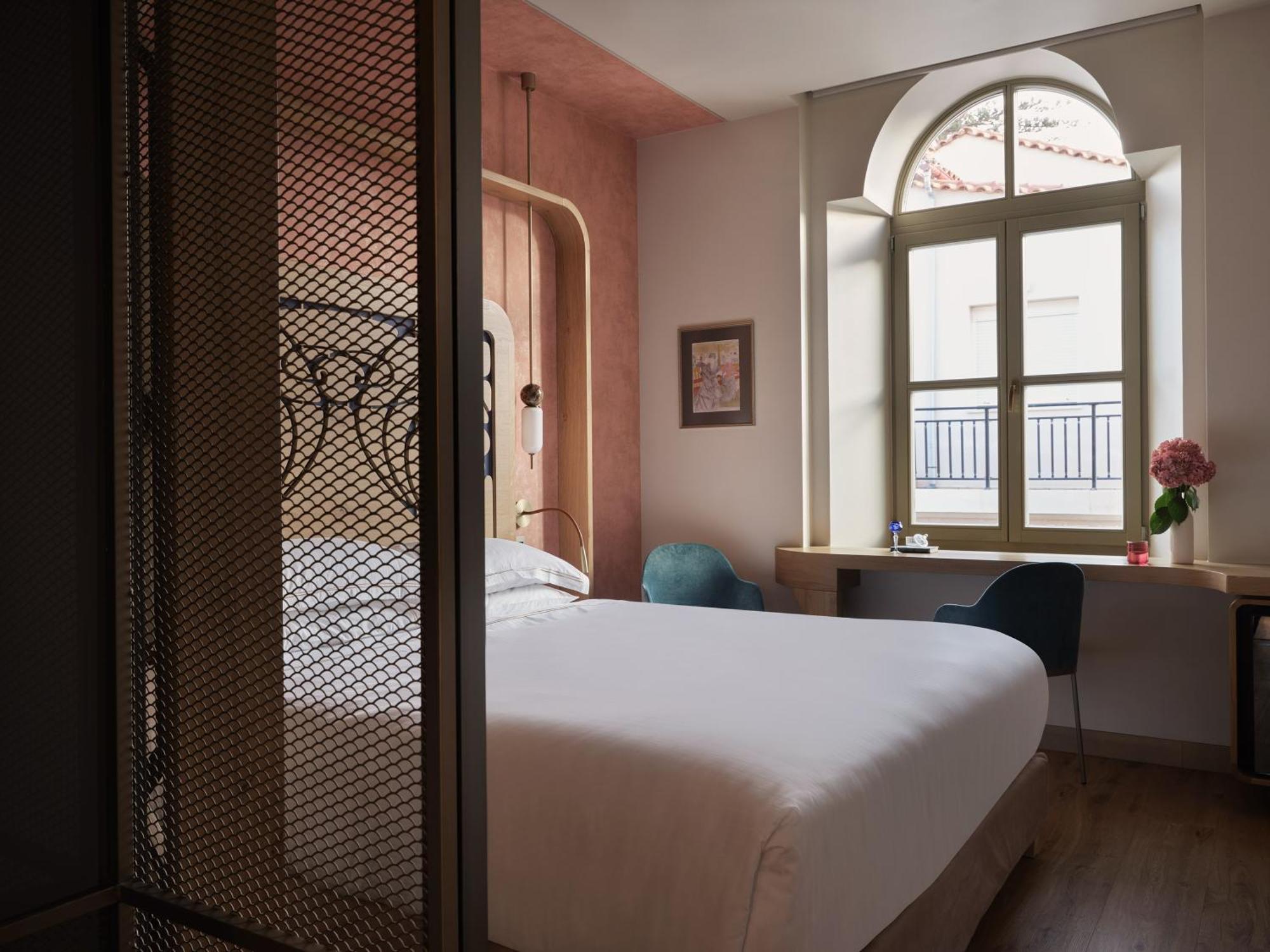 Domus Blanc Boutique Hotel Chania  Exterior photo
