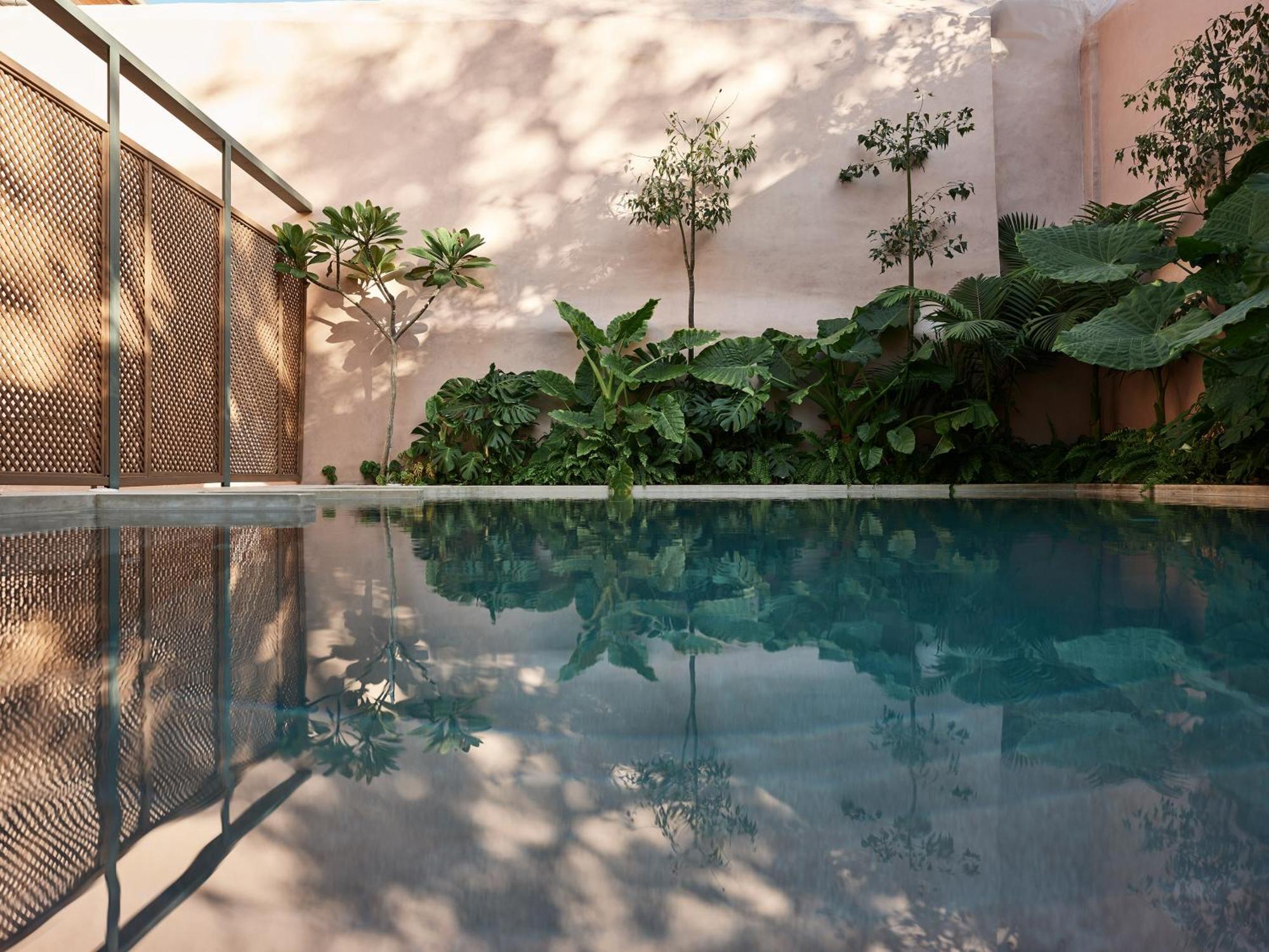 Domus Blanc Boutique Hotel Chania  Exterior photo