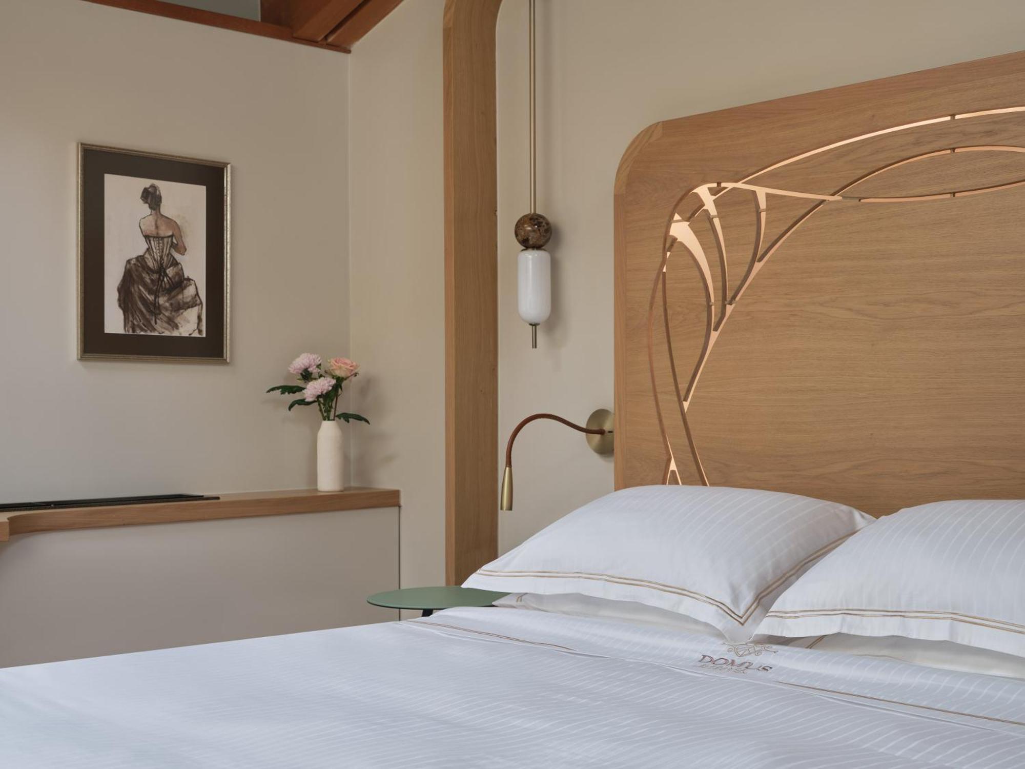 Domus Blanc Boutique Hotel Chania  Exterior photo