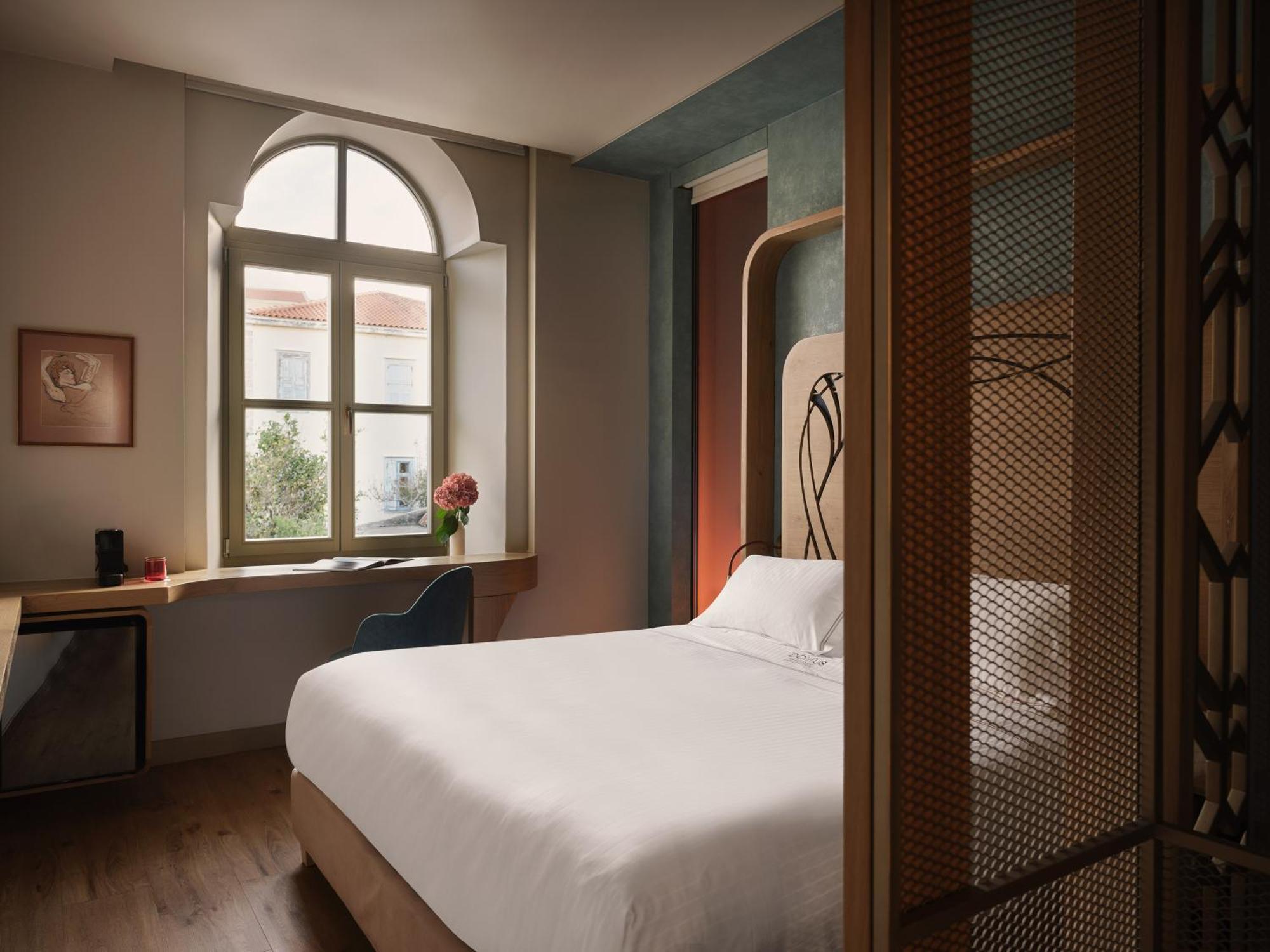 Domus Blanc Boutique Hotel Chania  Exterior photo