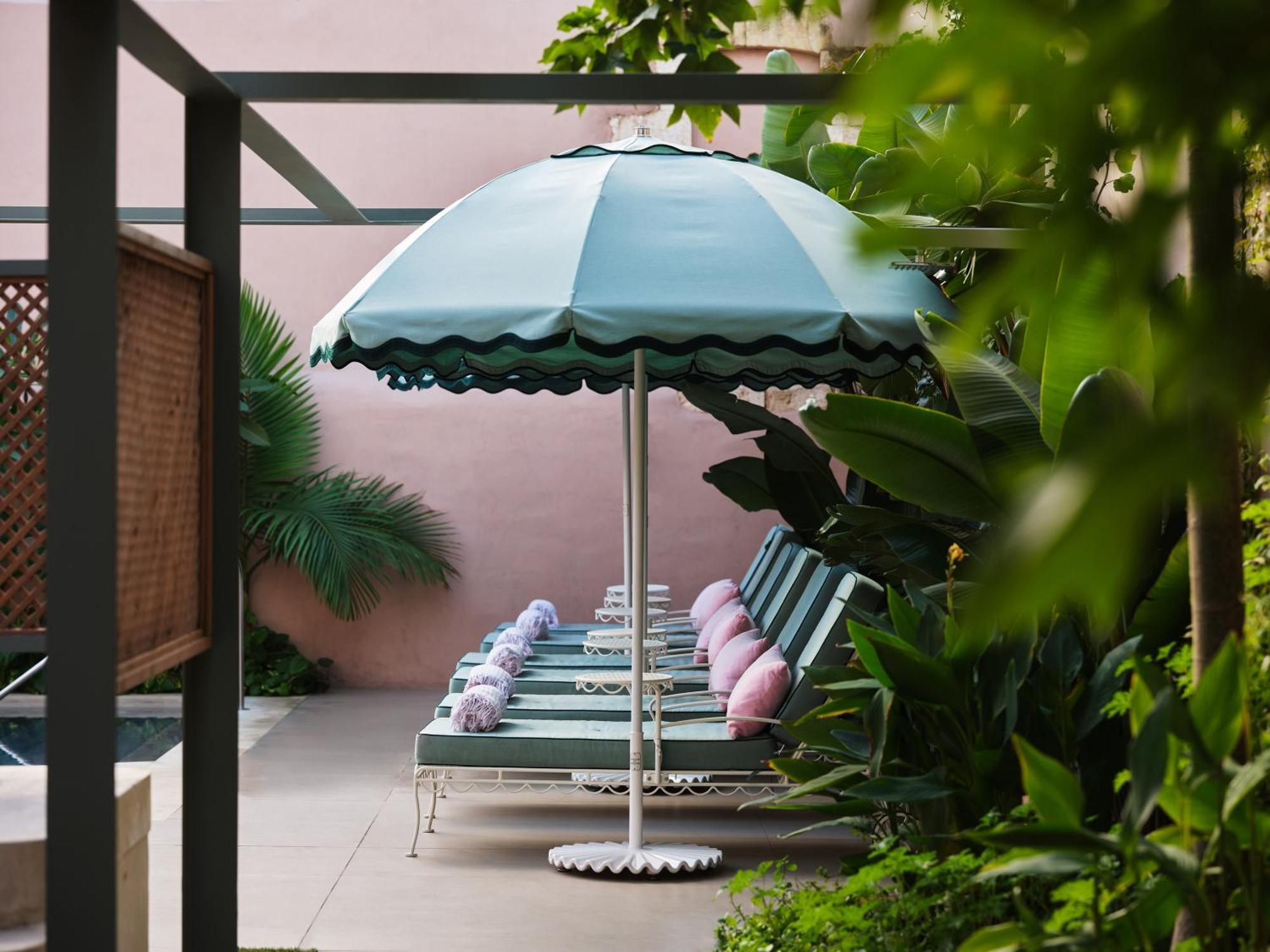 Domus Blanc Boutique Hotel Chania  Exterior photo